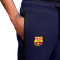Nike Fc Barcelona 2025-2026 Fanswear Lange broek