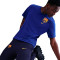 Nike Fc Barcelona 2025-2026 Fanswear Lange broek
