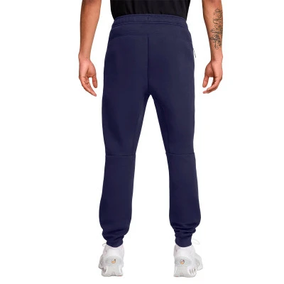 Fc Barcelona 2025-2026 Fanswear Lange broek