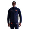 Nike FC Barcelona 2025-2026 Fanswear Jack