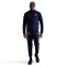 Nike FC Barcelona 2025-2026 Fanswear Jack