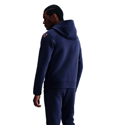 FC Barcelona 2025-2026 Fanswear Jack