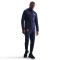 Nike FC Barcelona 2025-2026 Fanswear Lange broek