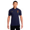 Nike Fc Barcelona 2025-2026 Fanswear Poloshirt