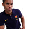 Nike Fc Barcelona 2025-2026 Fanswear Poloshirt