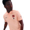 Nike Fc Barcelona 2025-2026 Fanswear T-Shirt
