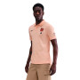 Fc Barcelona 2025-2026 Fanswear-Washed Coral-Washed Coral-Midnight Navy Full