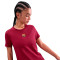 Nike Dames Fc Barcelona 2025-2026 Fanswear T-Shirt