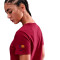 Nike Dames Fc Barcelona 2025-2026 Fanswear T-Shirt