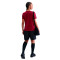 Nike Dames Fc Barcelona 2025-2026 Fanswear T-Shirt