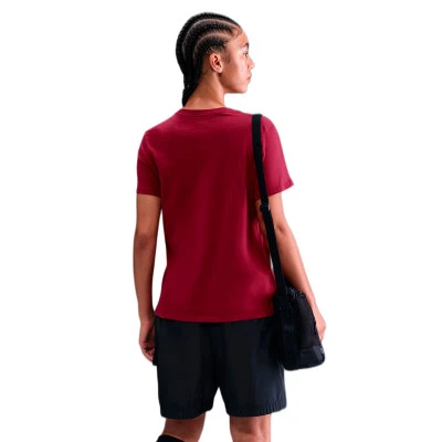 Dames Fc Barcelona 2025-2026 Fanswear T-Shirt