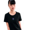 Nike Dames Fc Barcelona 2025-2026 Fanswear T-Shirt