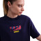 Nike Dames Fc Barcelona 2025-2026 Fanswear T-Shirt