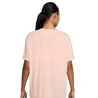 Dames FC Barcelona 2025-2026 Fanswear T-Shirt