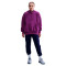 Nike Dames Fc Barcelona 2025-2026 Fanswear Sweatshirt