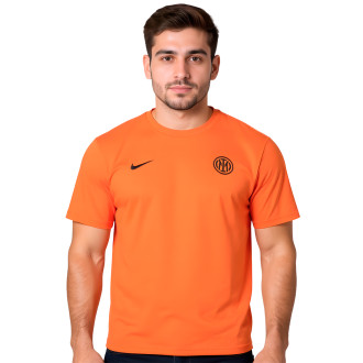 Inter Milaan 2025-2026 Fanswear T-Shirt