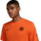 Nike Inter Milaan 2025-2026 Fanswear T-Shirt