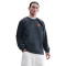 Nike Inter Milaan Fanswear 2025-2026 Sweatshirt