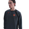Nike Inter Milaan Fanswear 2025-2026 Sweatshirt