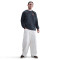 Nike Inter Milaan Fanswear 2025-2026 Sweatshirt