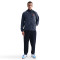 Nike Inter Milaan 2025-2026 Fanswear Jack