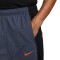 Nike Inter Milaan Fanswear 2025-2026 Lange broek