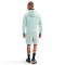 Nike Inter Milaan Fanswear 2025-2026 Jack