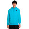 Nike Inter Milaan 2025-2026 Fanswear Sweatshirt