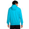 Nike Inter Milaan 2025-2026 Fanswear Sweatshirt