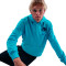 Nike Inter Milaan 2025-2026 Fanswear Sweatshirt