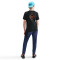 Nike Kinderen Inter Milaan 2025-2026 Fanswear T-Shirt