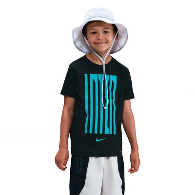 Kinderen Inter Milaan 2025-2026 Fanswear T-Shirt