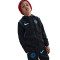 Nike Inter Milan Fanswear voor Kinderen 2025-2026 Trainingspak
