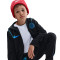 Nike Inter Milan Fanswear voor Kinderen 2025-2026 Trainingspak