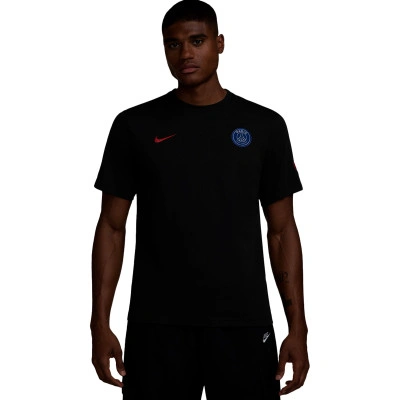 PSG Fanswear 2025-2026 T-Shirt