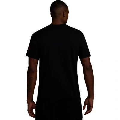 PSG Fanswear 2025-2026 T-Shirt