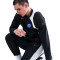 Nike PSG 2025-2026 Fanswear Lange broek