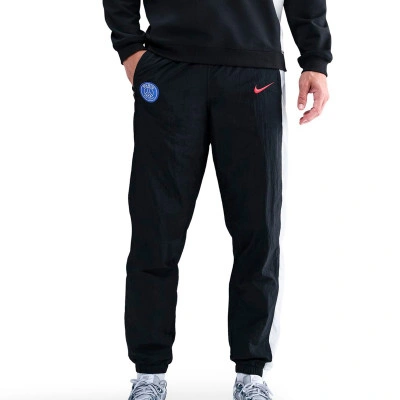PSG 2025-2026 Fanswear Lange broek