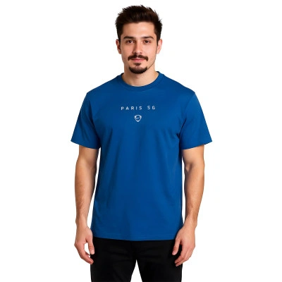 PSG Fanswear 2025-2026 T-Shirt