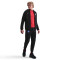Nike Paris Fc 2025-2026 Fanswear Jack