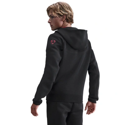 Paris Fc 2025-2026 Fanswear Jack