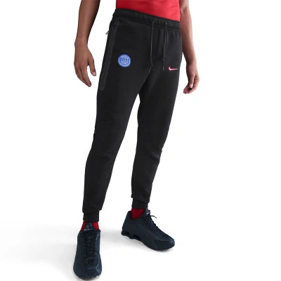 Paris Fc 2025-2026 Fanswear Lange broek