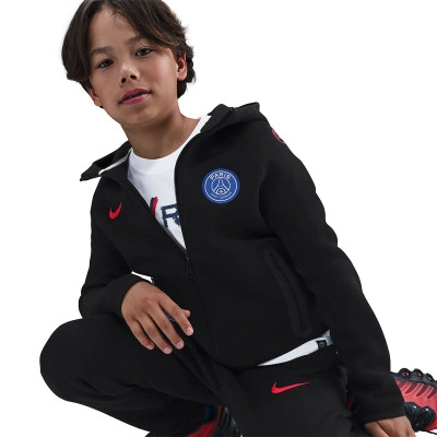 Kinderen Paris Fc 2025-2026 Fanswear Jack