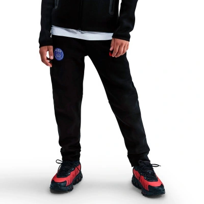 Kinderen PSG 2025-2026 Fanswear Lange broek