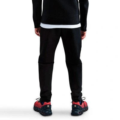 Kinderen PSG 2025-2026 Fanswear Lange broek