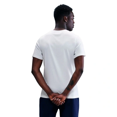 PSG Fanswear 2025-2026 T-Shirt