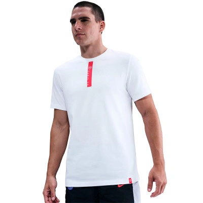 PSG 2025-2026 Fanswear T-Shirt