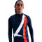 Nike PSG-stakingstraining 2025-2026 Sweatshirt