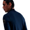 Nike PSG-stakingstraining 2025-2026 Sweatshirt