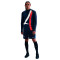 Nike PSG-stakingstraining 2025-2026 Sweatshirt